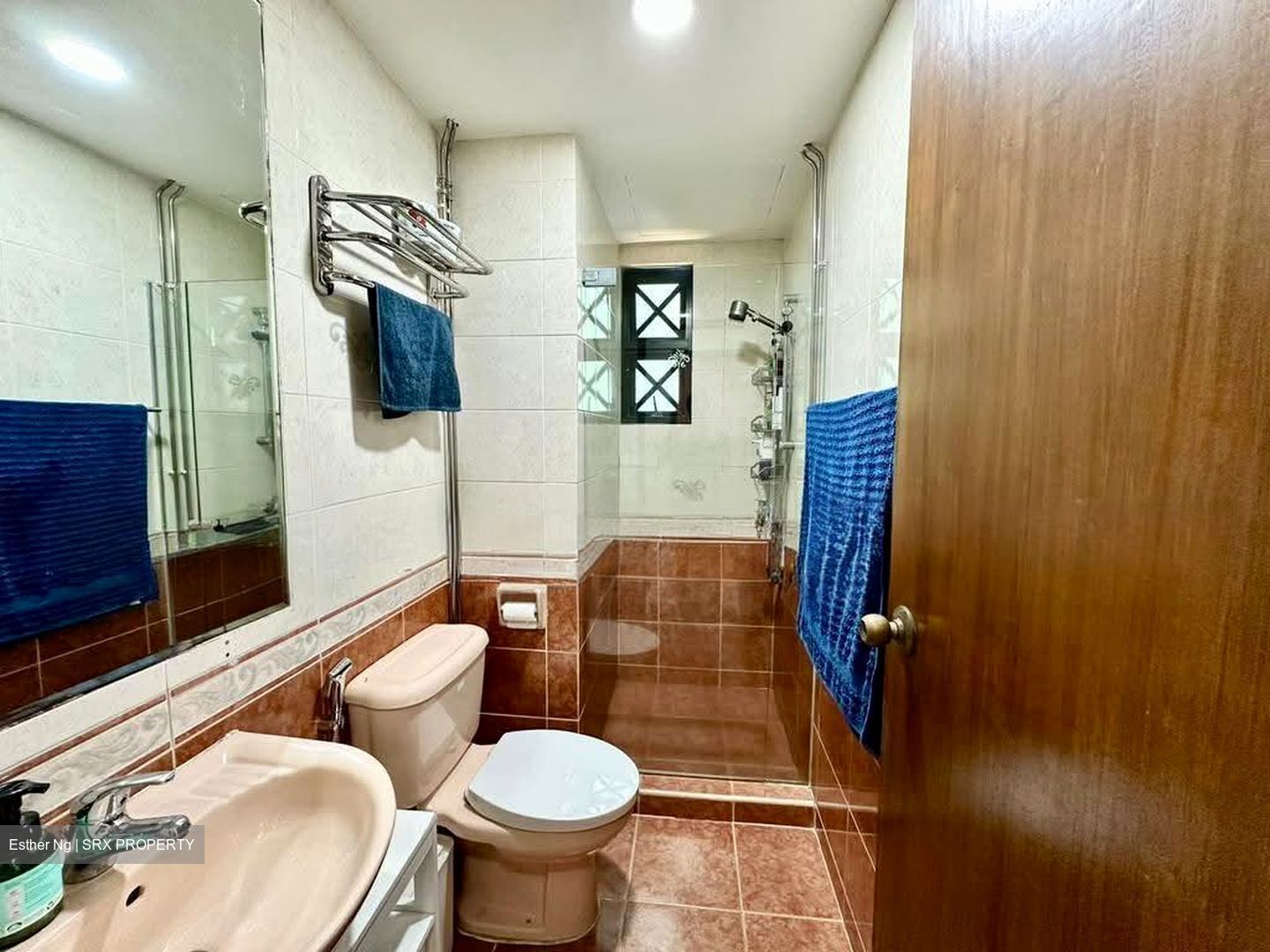 The Anchorage (D3), Condominium #638130201